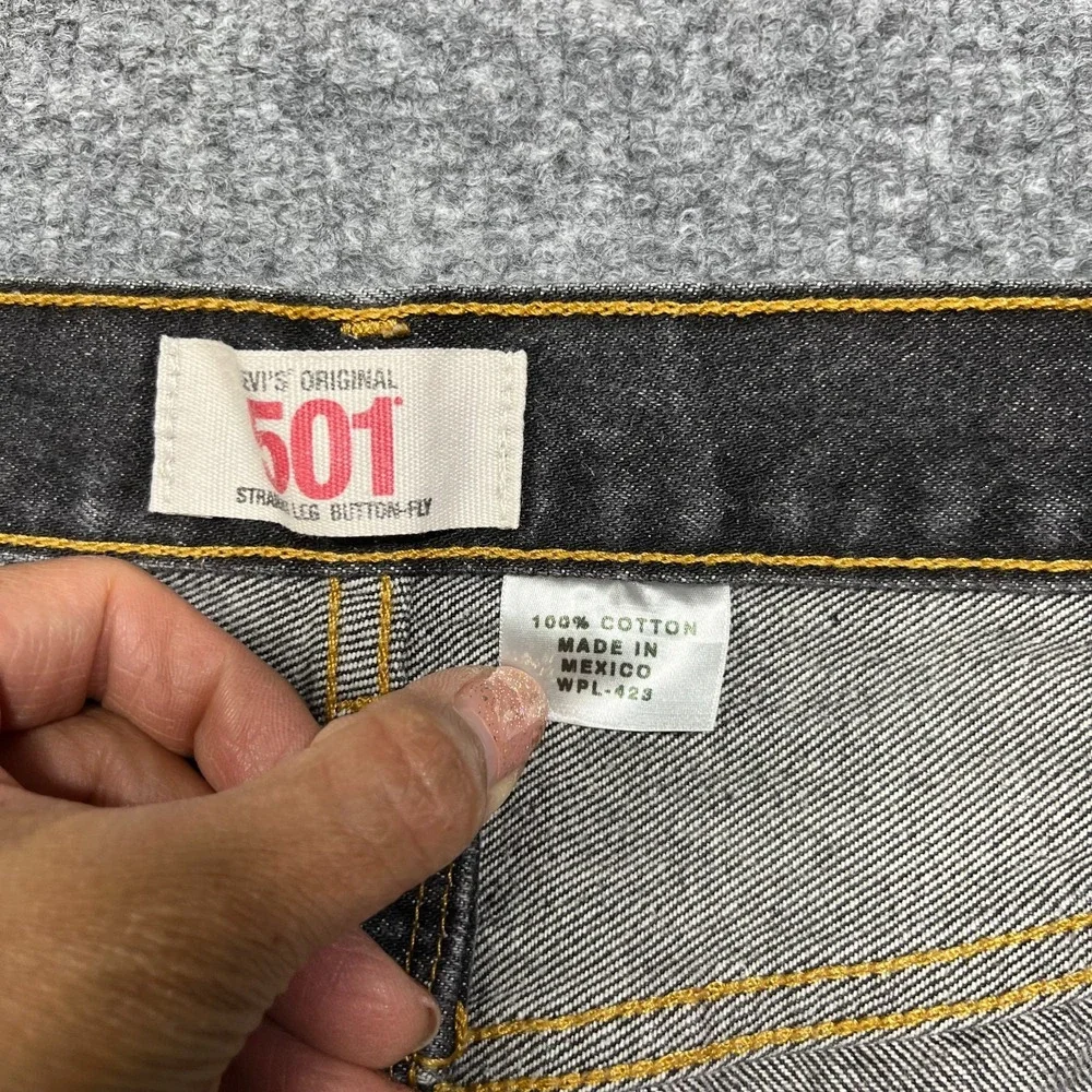 Levis levi 501